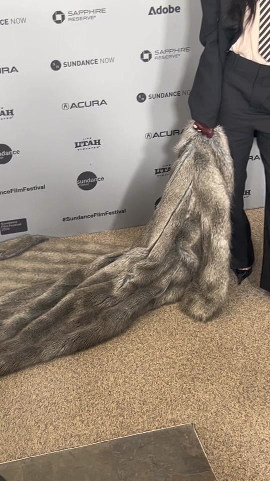 Post 5 by Sundance Institute on TikTok (video)