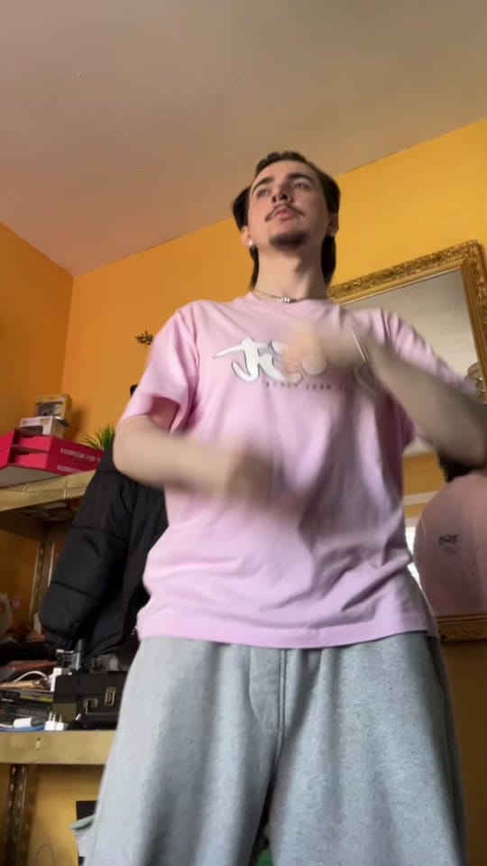 Post 2 by GEEDOCC on TikTok (video)