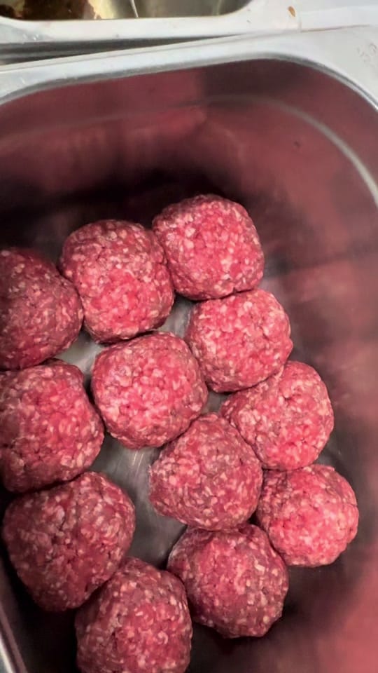 Post 2 by Dope Burger on TikTok (video)
