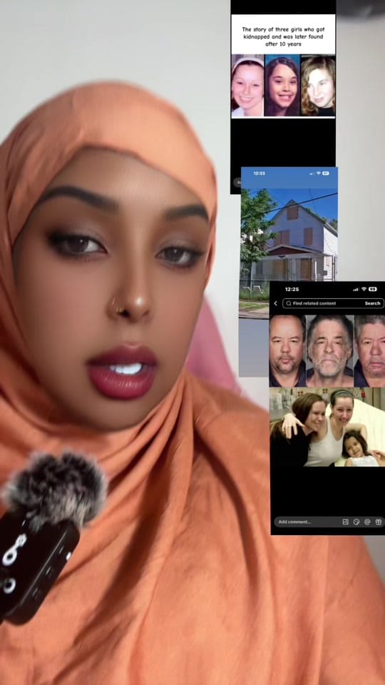 Post 2 by Hibaaqbeauty on TikTok (video)