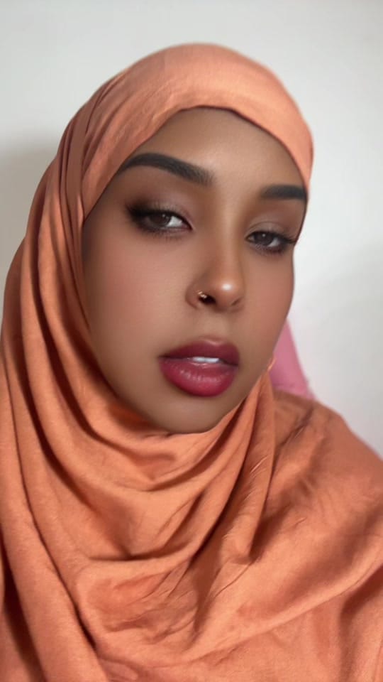Post 4 by Hibaaqbeauty on TikTok (video)