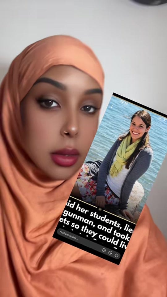 Post 3 by Hibaaqbeauty on TikTok (video)