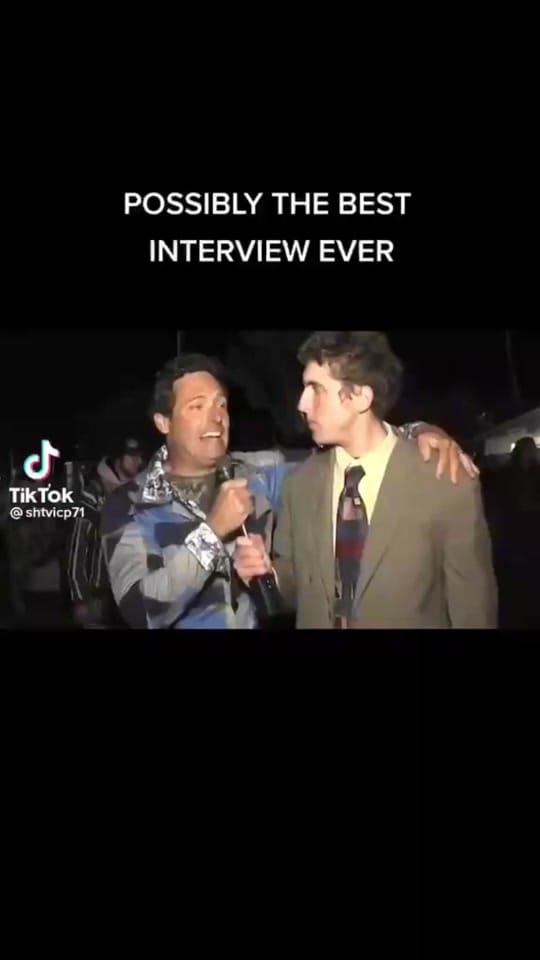 Post 2 by Adam Chance on TikTok (video)