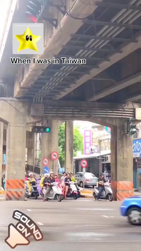 Post 6 by Adam Chance on TikTok (video)