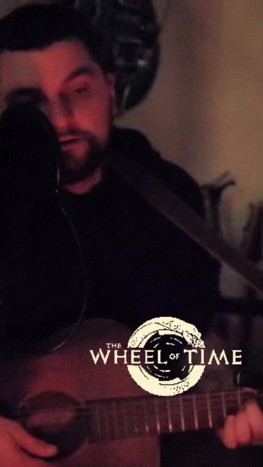 Post 8 by Adam Chance on TikTok (video)