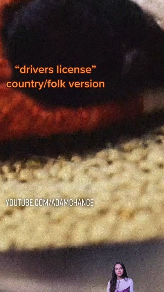 Post 10 by Adam Chance on TikTok (video)