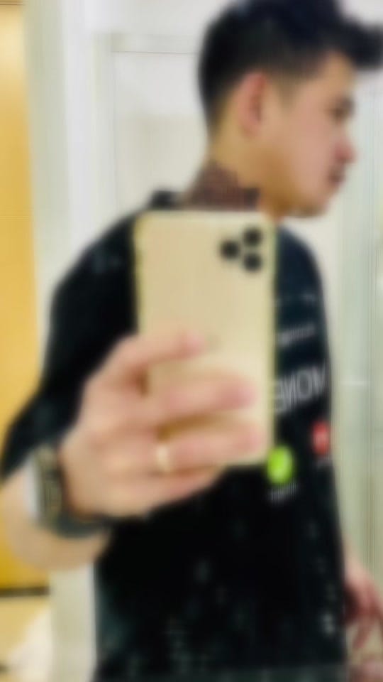 Post 8 by FRED on TikTok (video)