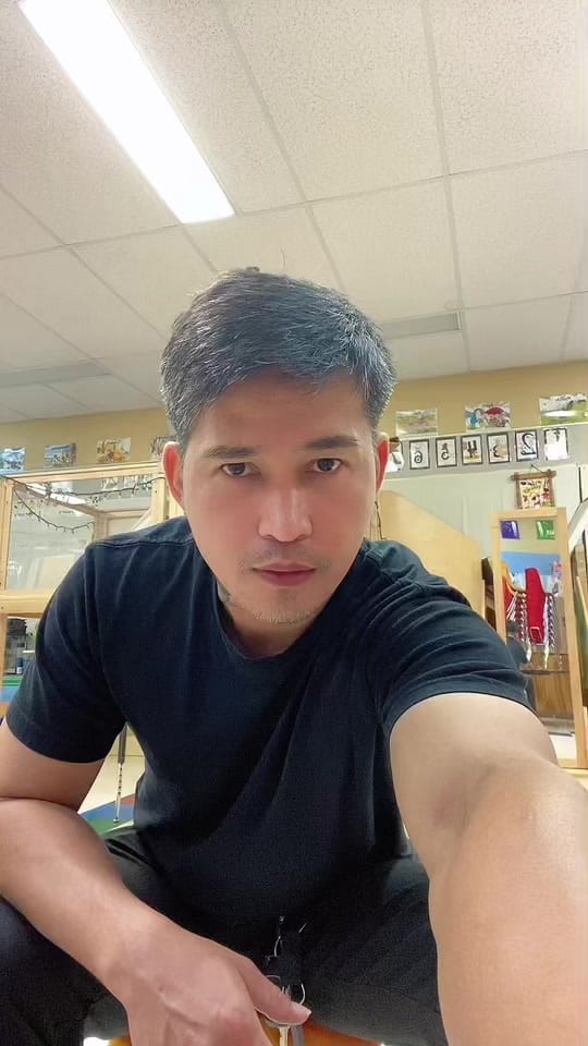 Post 6 by FRED on TikTok (video)