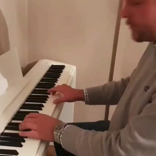 Post 10 by Bill Pidgley on TikTok (video)