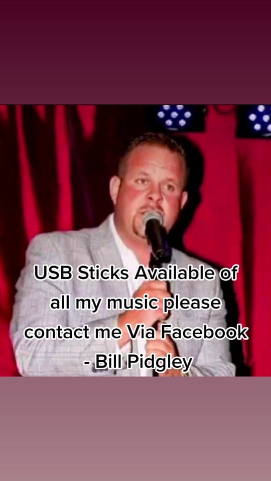 Post 8 by Bill Pidgley on TikTok (video)