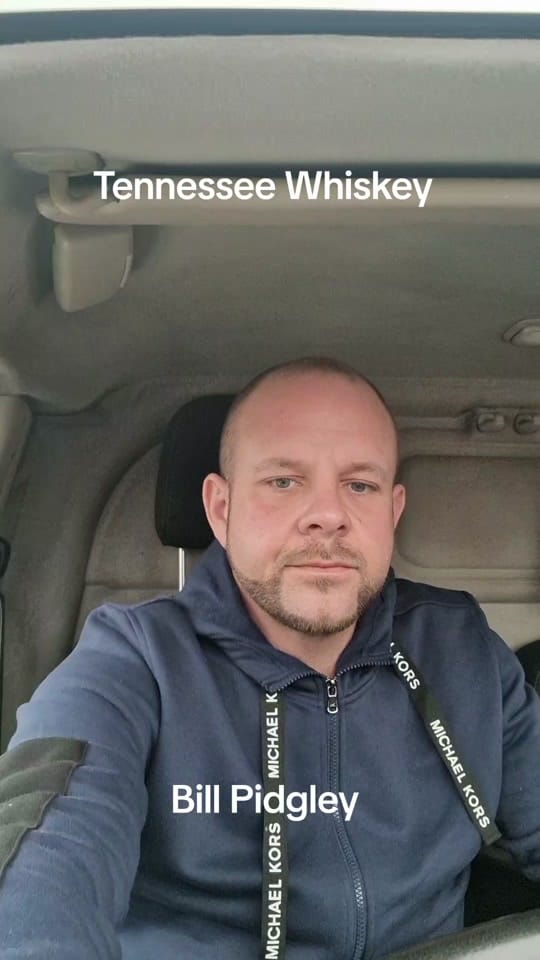 Post 2 by Bill Pidgley on TikTok (video)