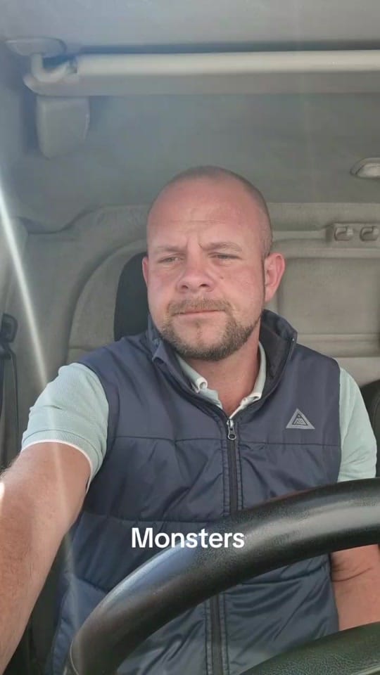 Post 7 by Bill Pidgley on TikTok (video)