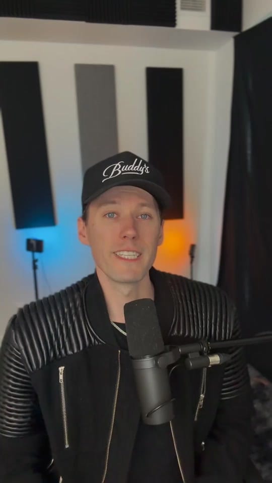 Post 5 by Kyle Fortch on TikTok (video)