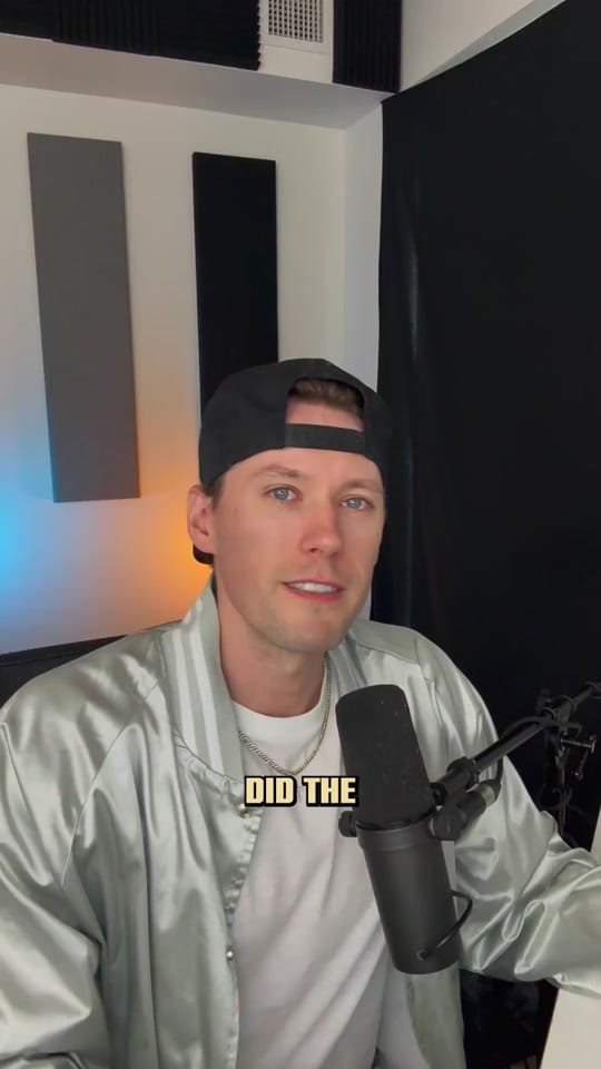 Post 6 by Kyle Fortch on TikTok (video)