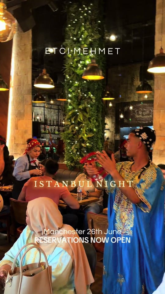 Post 3 by Etci Mehmet Steakhouse UK on TikTok (video)