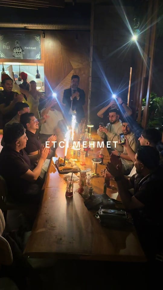 Post 7 by Etci Mehmet Steakhouse UK on TikTok (video)