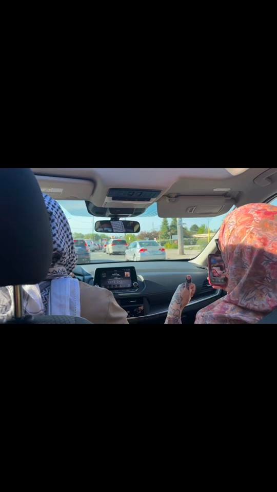 Post 6 by Life with Muna on TikTok (video)