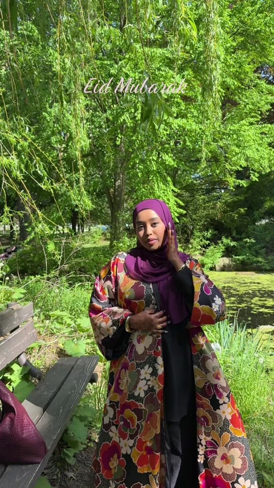Post 8 by Life with Muna on TikTok (video)