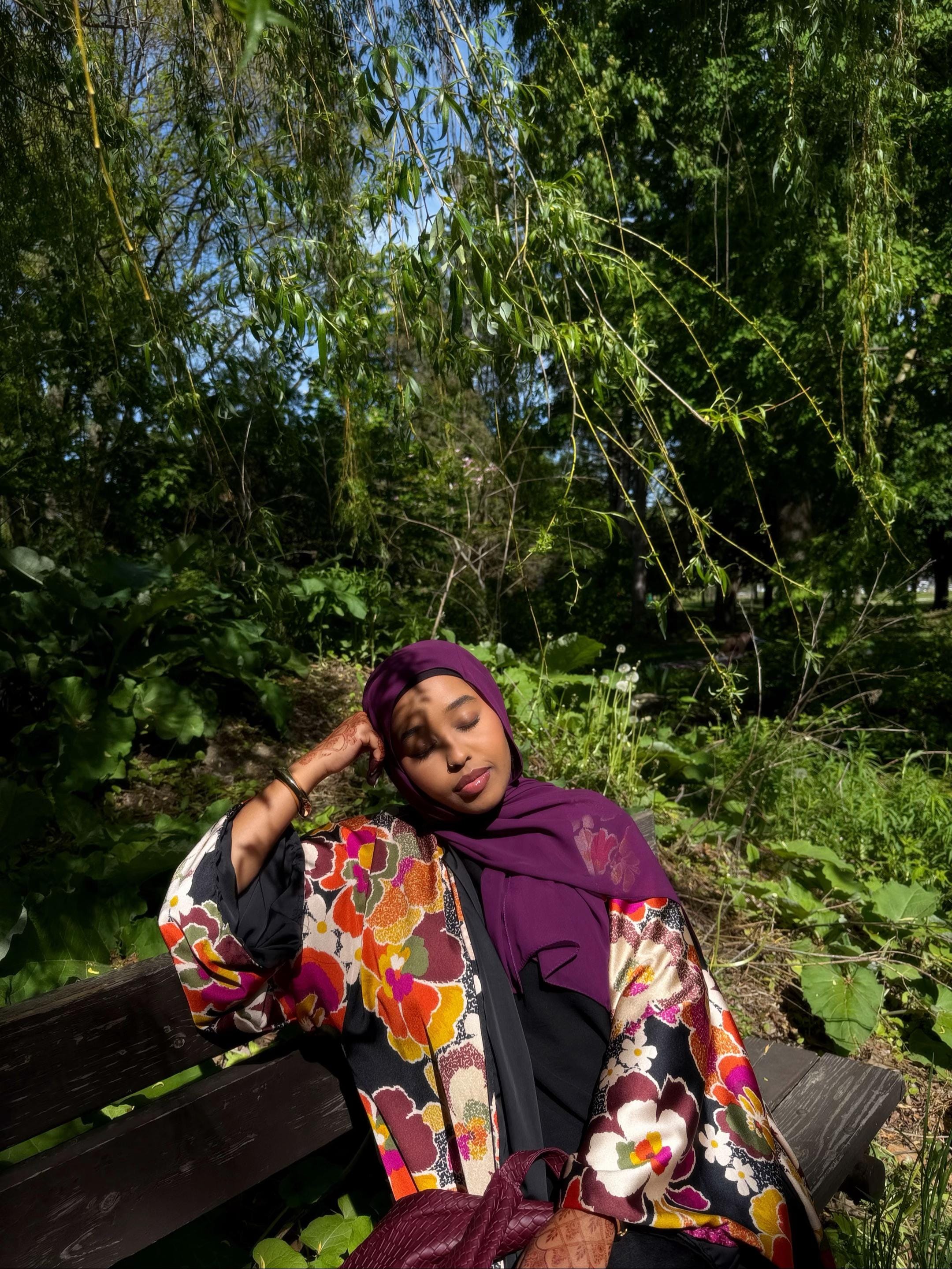 Post 5 by Life with Muna on TikTok (video)