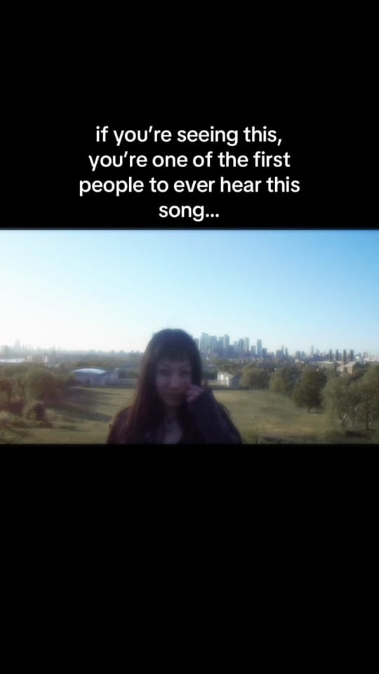 Post 4 by Angel Athans on TikTok (video)
