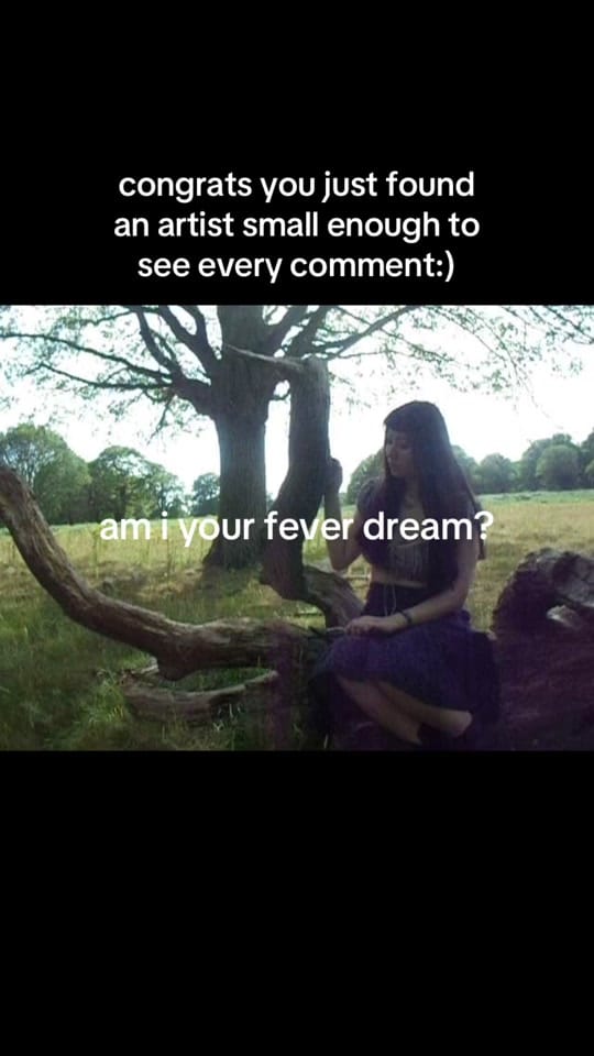 Post 9 by Angel Athans on TikTok (video)