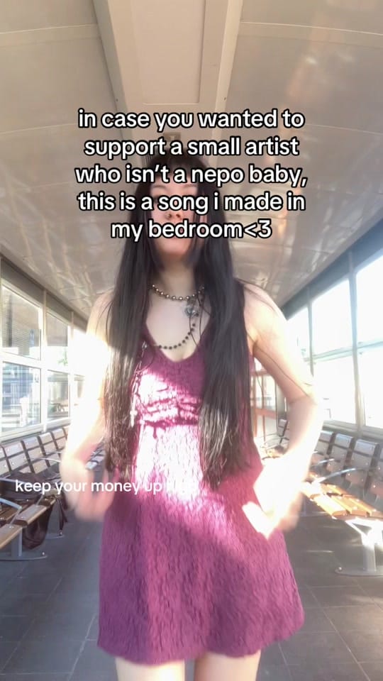 Post 3 by Angel Athans on TikTok (video)
