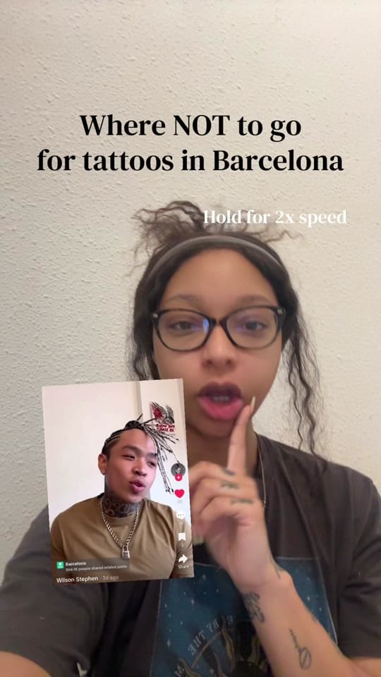 Post 5 by Keri Hill on TikTok (video)