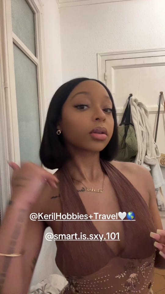 Post 4 by Keri Hill on TikTok (video)