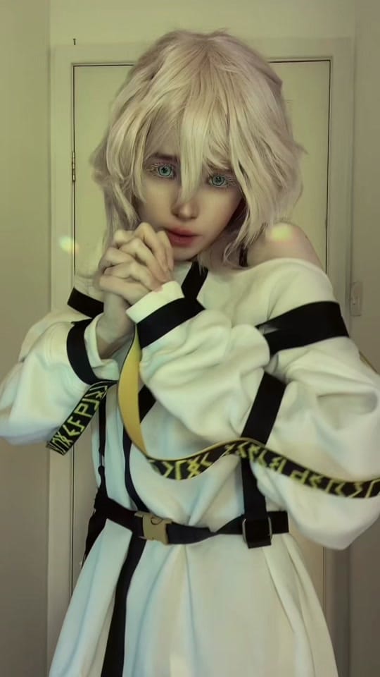 Post 9 by 👾Daysies👾 on TikTok (video)