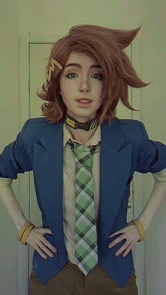 Post 1 by 👾Daysies👾 on TikTok (video)