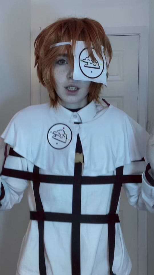 Post 5 by 👾Daysies👾 on TikTok (video)