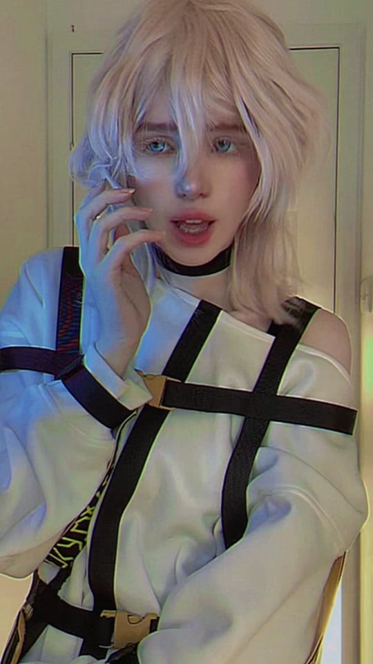 Post 4 by 👾Daysies👾 on TikTok (video)