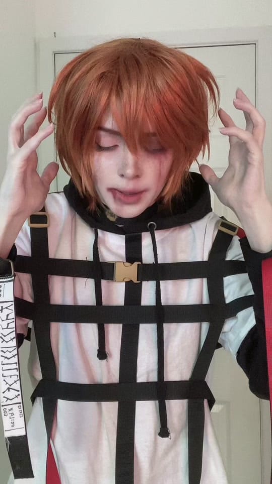 Post 7 by 👾Daysies👾 on TikTok (video)