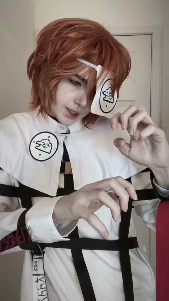 Post 10 by 👾Daysies👾 on TikTok (video)