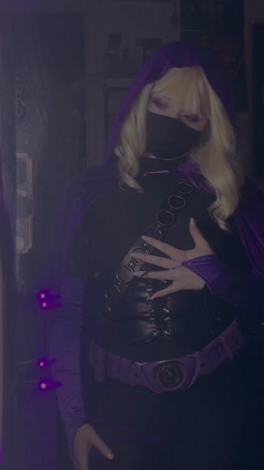 Post 2 by natalie on TikTok (video)