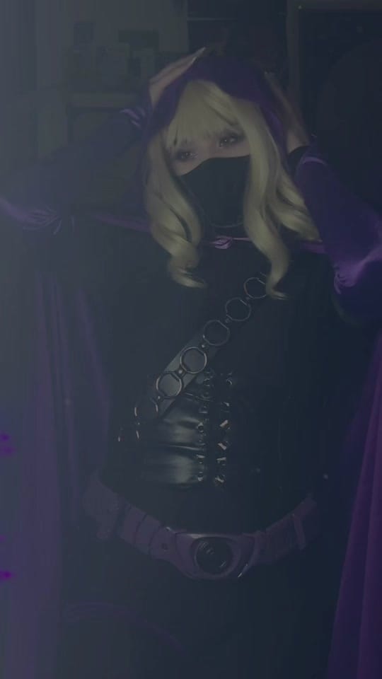 Post 3 by natalie on TikTok (video)