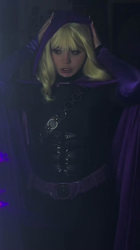 Post 5 by natalie on TikTok (video)
