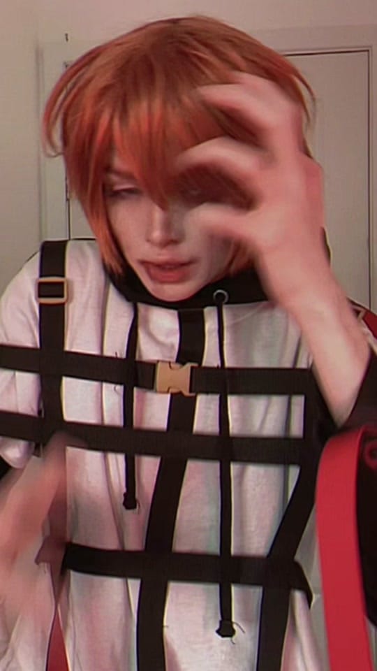 Post 6 by 👾Daysies👾 on TikTok (video)