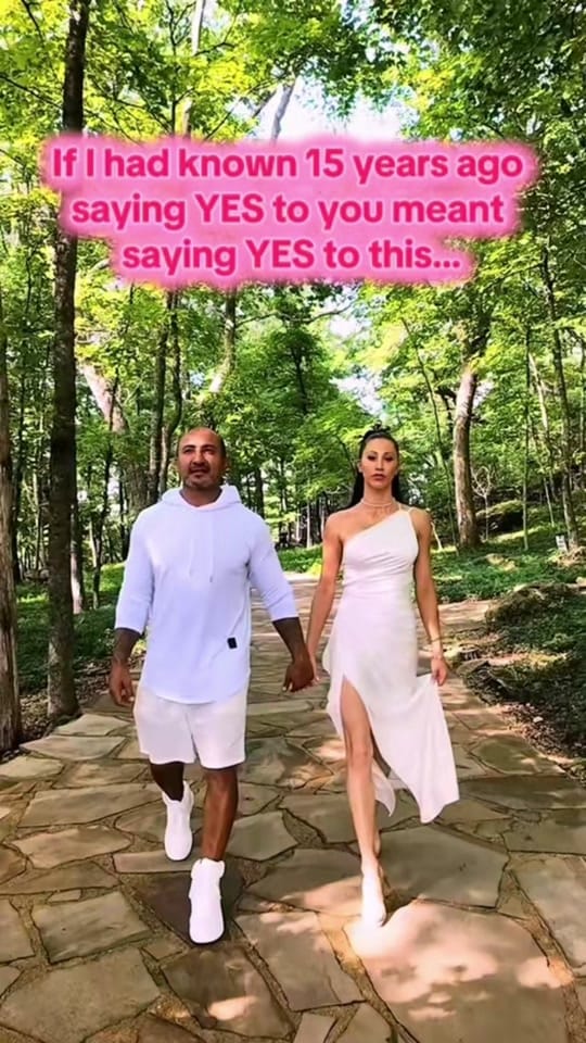 Post 10 by The Strada Family on TikTok (video)