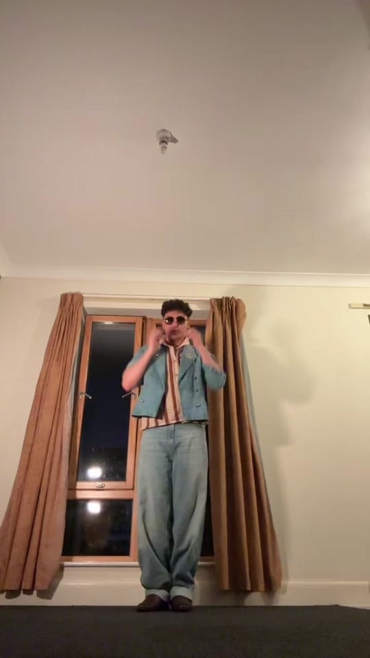 Post 3 by sebastian on TikTok (video)