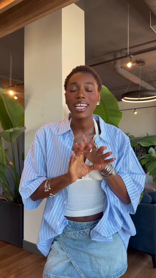 Post 8 by Martiale on TikTok (video)