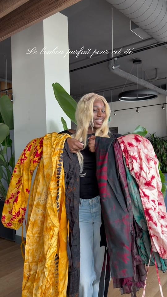 Post 3 by Martiale on TikTok (video)