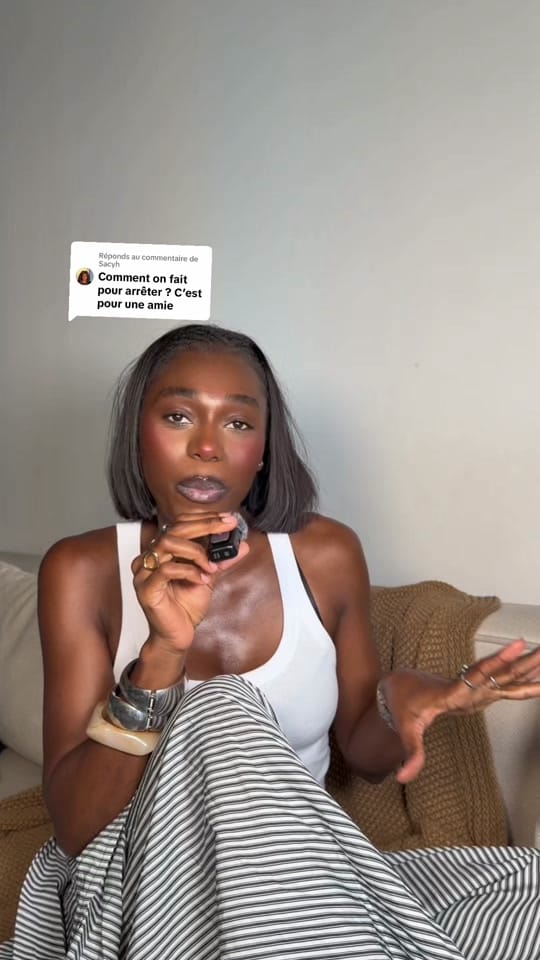 Post 2 by Martiale on TikTok (video)