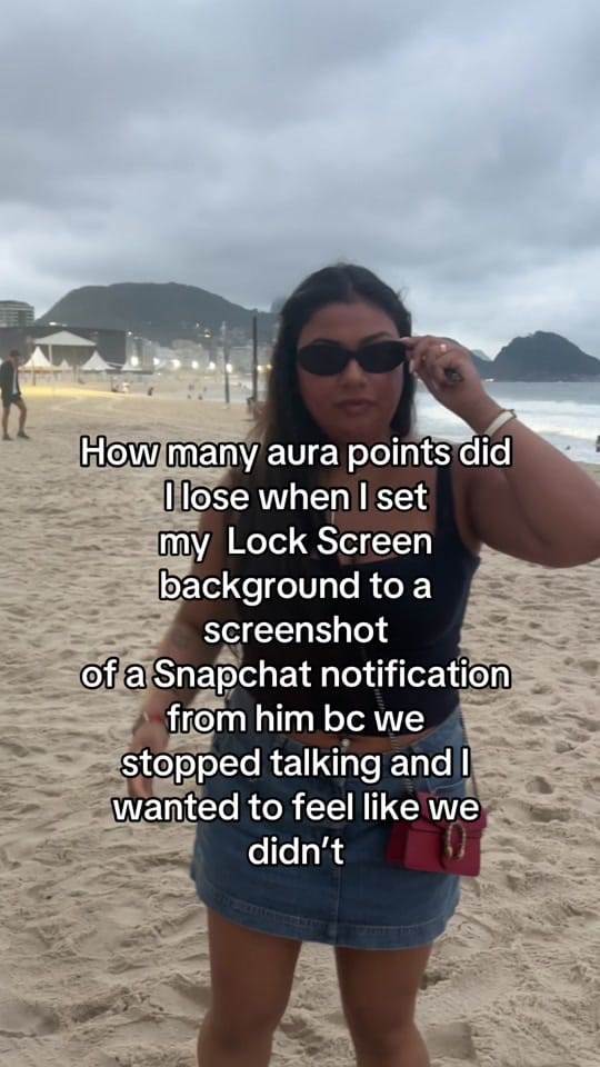 Post 8 by Addy on TikTok (video)