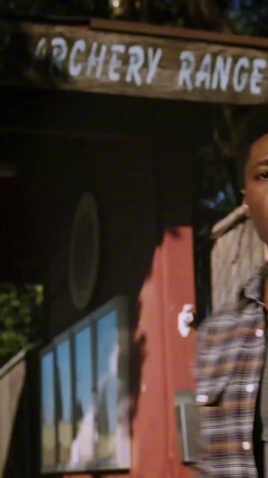 Post 1 by Joseph David-Jones on TikTok (video)