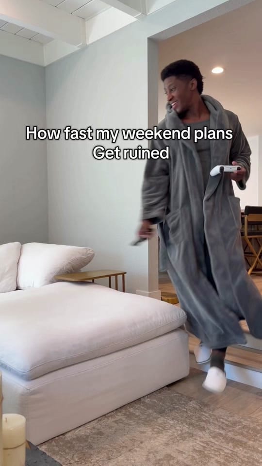 Post 5 by Joseph David-Jones on TikTok (video)