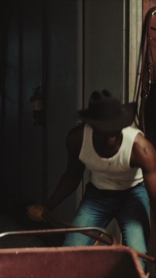 Post 9 by Joseph David-Jones on TikTok (video)
