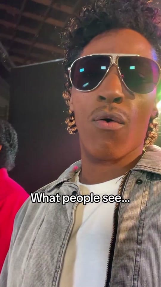 Post 3 by Joseph David-Jones on TikTok (video)