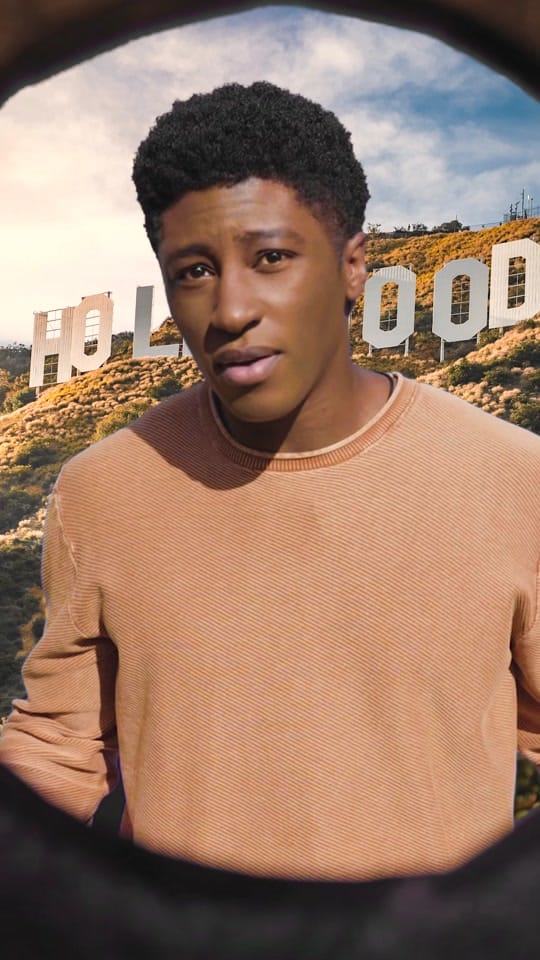 Post 6 by Joseph David-Jones on TikTok (video)