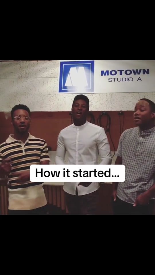 Post 7 by Joseph David-Jones on TikTok (video)